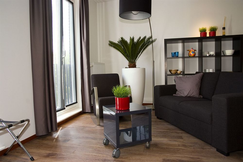 City Hotel Oss Exteriör bild